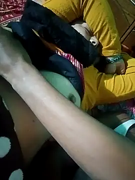 Lustyful Couple online show from 12/25/24, 09:33