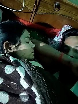 Lustyful Couple online show from 02/24/25, 03:31