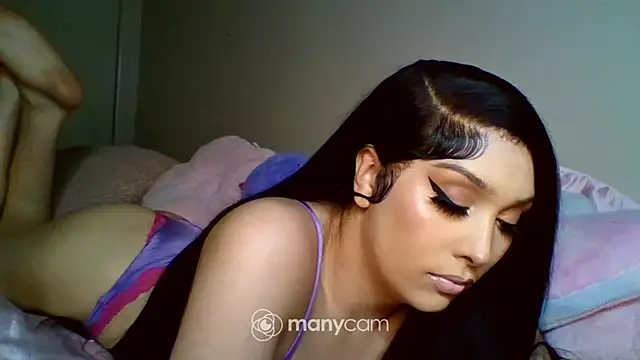 bambibarbi online show from 04/18/26, 05:00