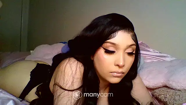 bambibarbi online show from 05/07/26, 05:46