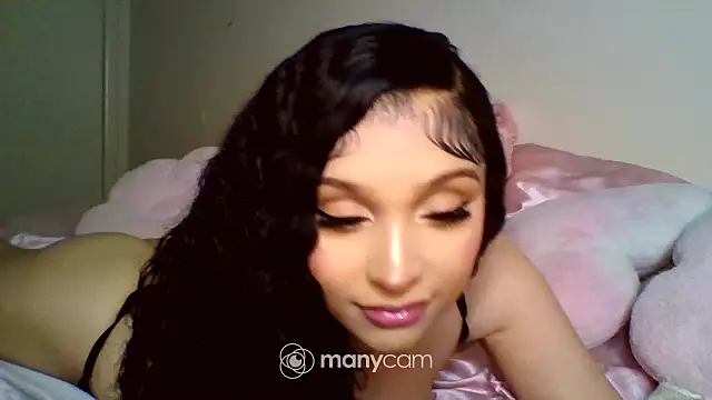 bambibarbi online show from 07/12/26, 05:42
