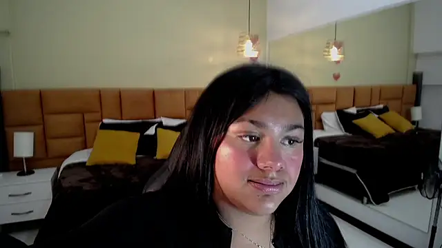  Dulcinea 1 online show from 02/20/25, 08:36