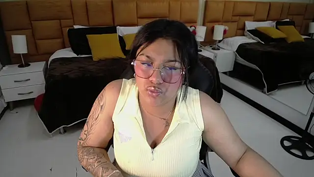  Dulcinea 1 online show from 02/21/25, 04:05