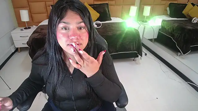  Dulcinea 1 online show from 03/18/25, 11:08