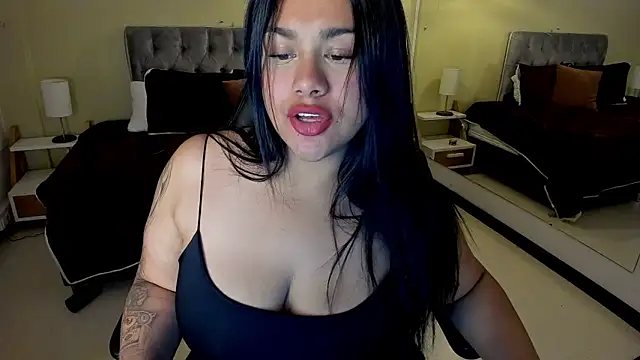  Dulcinea 1 online show from 09/16/25, 02:07