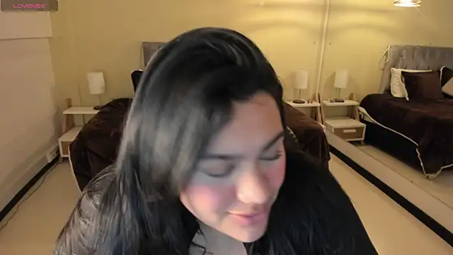  Dulcinea 1 online show from 10/08/25, 03:20