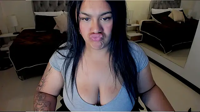  Dulcinea 1 online show from 01/16/26, 03:05