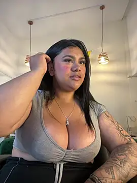 Snapshot of _Dulcinea_1 chatting on 07/28/26, 11:17 Dulcinea 1 online show from 07/28/26, 11:17