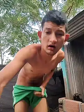 Valentinacuc online show from 10/01/25, 11:05