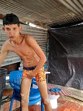 Valentinacuc online show from 10/17/25, 08:11