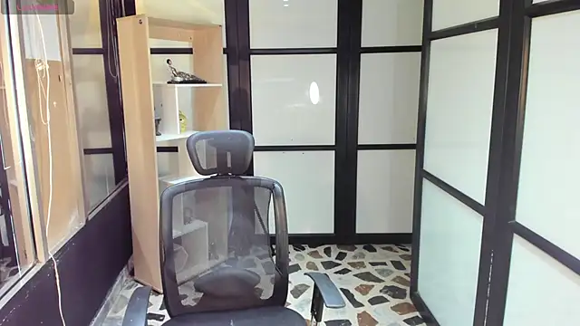 EmySilver online show from 02/14/25, 03:47