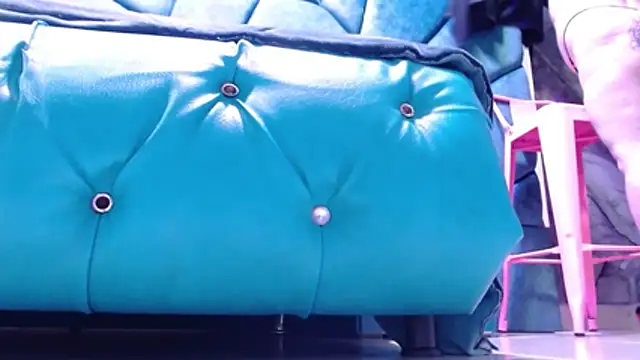 Luciana Ass online show from 11/28/25, 09:17