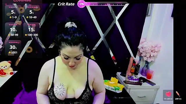 Snapshot of Luciana_Ass chatting on 06/26/26, 09:08 Luciana Ass online show from 06/26/26, 09:08