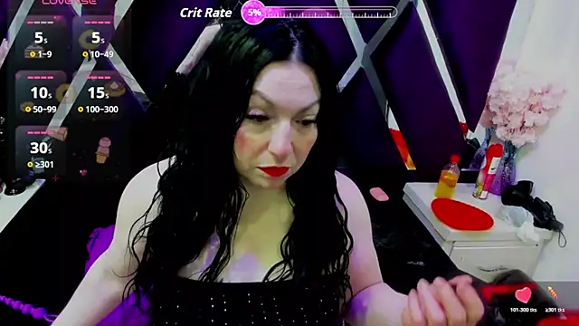 Snapshot of Luciana_Ass chatting on 06/30/26, 09:27 Luciana Ass online show from 06/30/26, 09:27