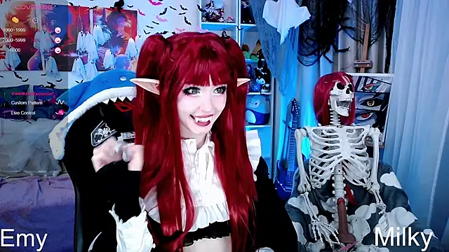  Sparkland  online show from 10/27/25, 08:13