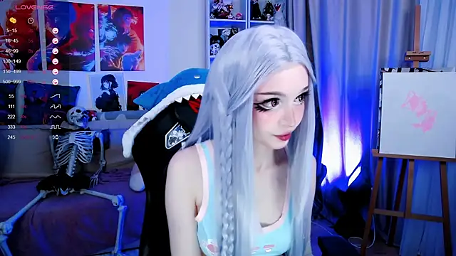  Sparkland  online show from 11/12/25, 09:03