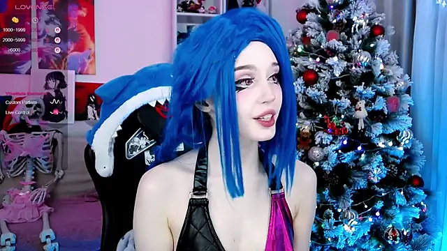  Sparkland  online show from 11/26/25, 08:10