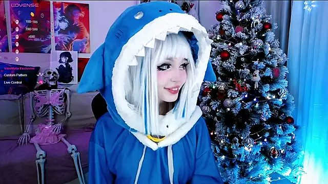  Sparkland  online show from 11/27/25, 01:13