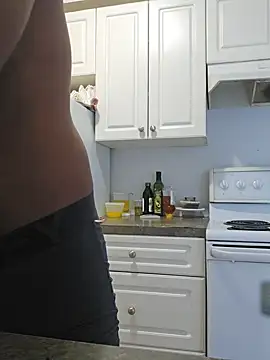 Keshuloveyou online show from 12/25/24, 07:56