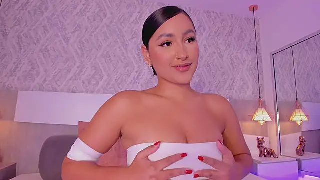 AishaPeyton online show from 11/12/25, 05:13