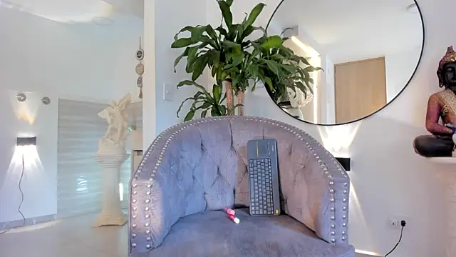 AishaPeyton online show from 03/18/26, 03:48