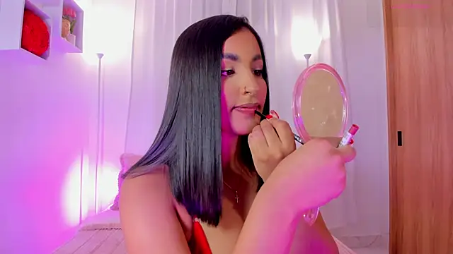 AishaPeyton online show from 07/14/26, 08:08