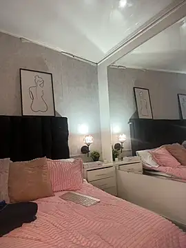 Katti Barrera online show from 01/17/26, 03:06