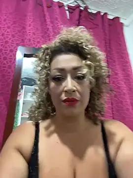 Katti Barrera online show from 02/05/26, 02:00