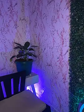 Katti Barrera online show from 02/20/26, 01:57