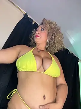 Katti Barrera online show from 03/30/26, 07:59