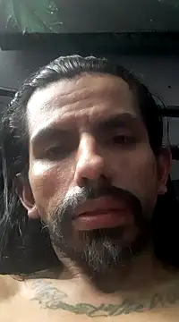 2LatinoUncutPARTY online show from 12/03/24, 02:58