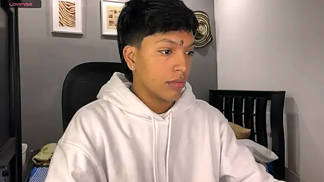 Xander bonnet1 online show from 01/29/25, 12:56