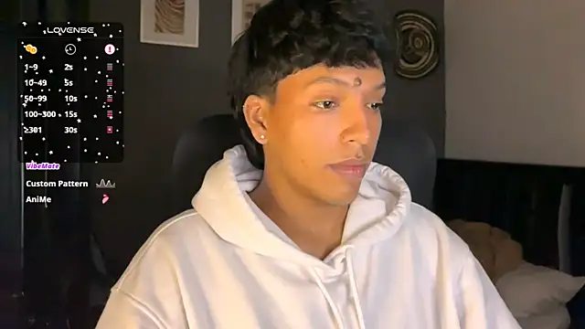 Xander bonnet1 online show from 02/07/25, 05:07