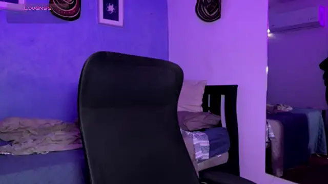 Xander bonnet1 online show from 11/27/25, 01:57