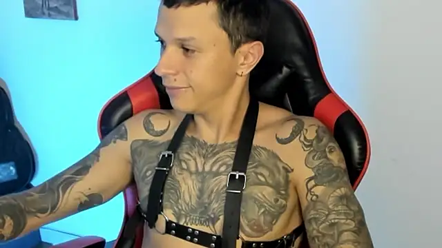 goodboy69l online show from 02/10/26, 10:47