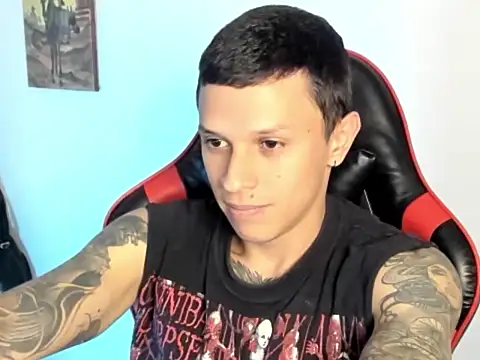 goodboy69l online show from 02/18/26, 05:42