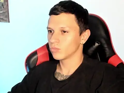 goodboy69l online show from 02/26/26, 12:20