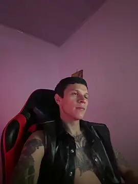 goodboy69l online show from 03/25/26, 11:55