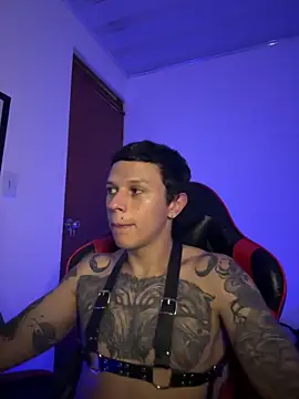 goodboy69l online show from 04/04/26, 04:37