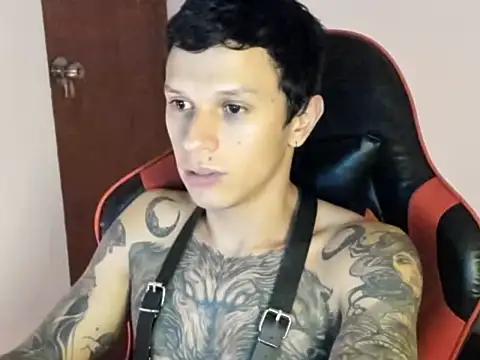 goodboy69l online show from 04/08/26, 01:27