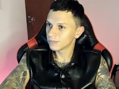 goodboy69l online show from 04/16/26, 11:07