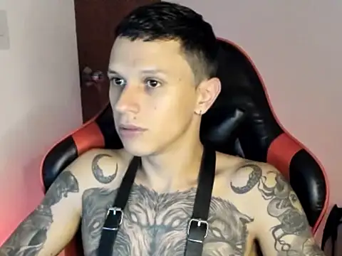 goodboy69l online show from 04/18/26, 09:04