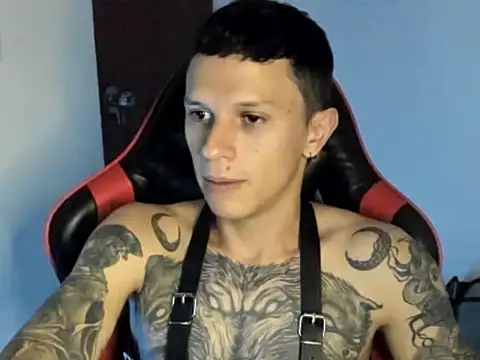 goodboy69l online show from 04/26/26, 01:58