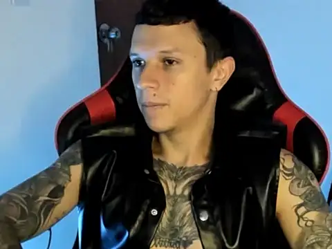 goodboy69l online show from 05/24/26, 02:55