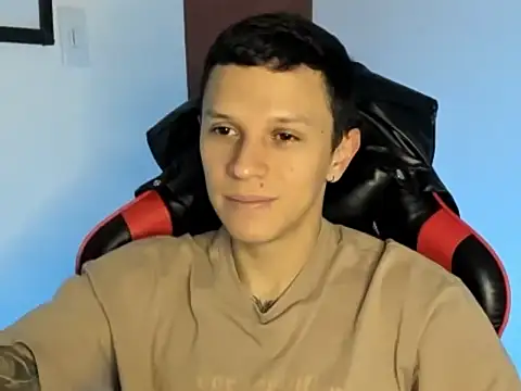 goodboy69l online show from 07/01/26, 03:23