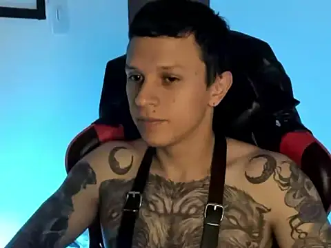 goodboy69l online show from 07/06/26, 02:25