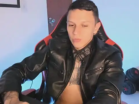 goodboy69l online show from 07/22/26, 11:07