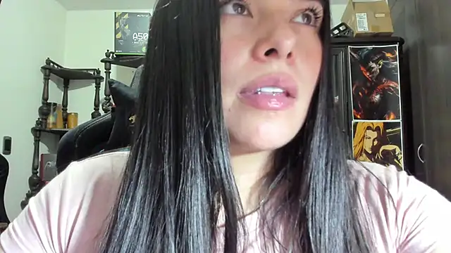 missexy303av online show from 03/13/25, 01:10