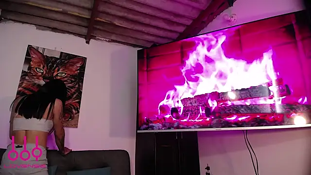 xxx  exotic online show from 01/25/25, 08:31