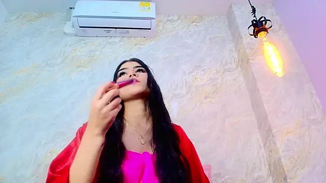 mss samy online show from 02/19/26, 03:02